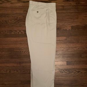 LL Bean Khakis (34x32)